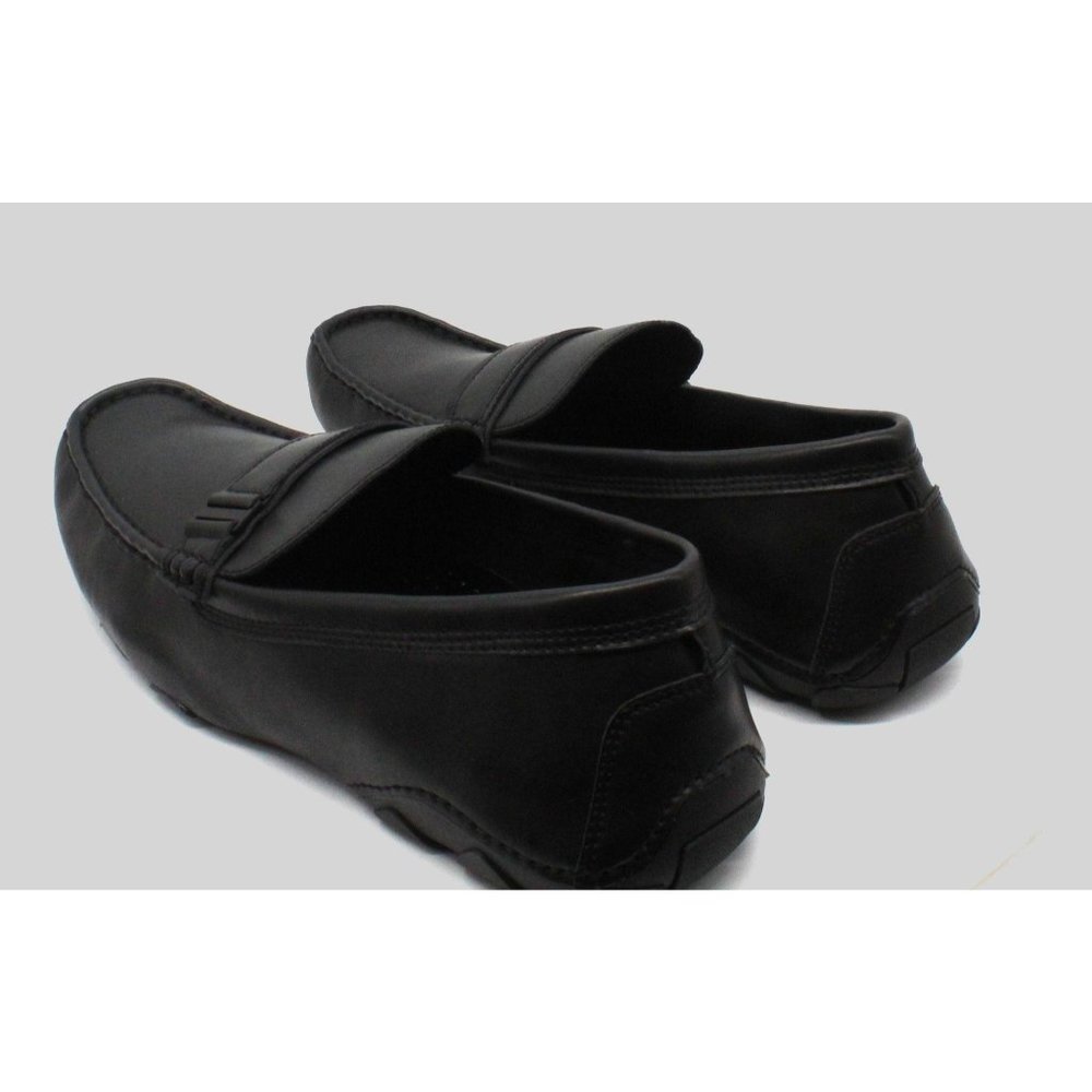 Kenneth Cole Unlisted Men's String Driver Loafers - Picture 7 of 8